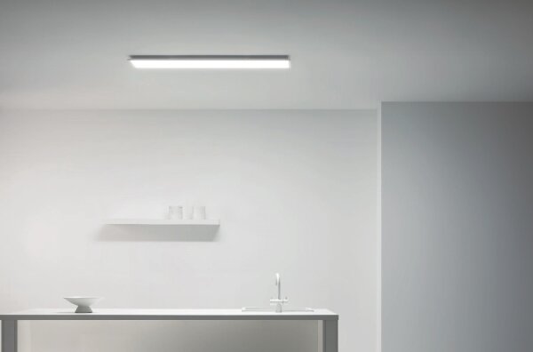 WiZ - Pannello LED Dimmerabile SUPERSLIM LED/36W/230V 2700-6500K Wi-Fi bianco