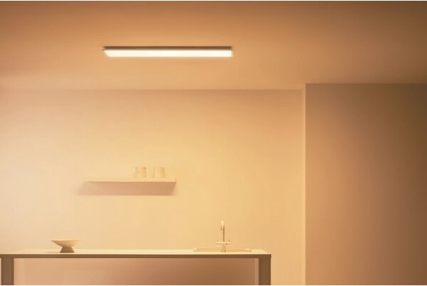 WiZ - Pannello LED Dimmerabile SUPERSLIM LED/36W/230V 2700-6500K Wi-Fi bianco