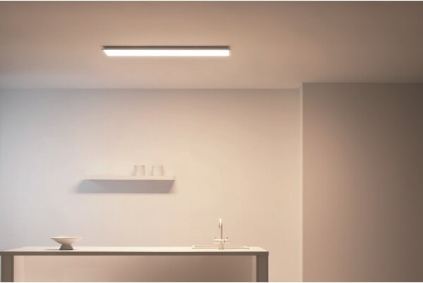 WiZ - Pannello LED Dimmerabile SUPERSLIM LED/36W/230V 2700-6500K Wi-Fi bianco