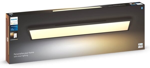 Philips - Plafoniera LED dimmerabile Hue AURELLE LED/39W/230V + +TC