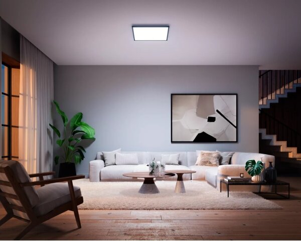 Philips - Plafoniera LED dimmerabile Hue AURELLE LED/39W/230V + +TC