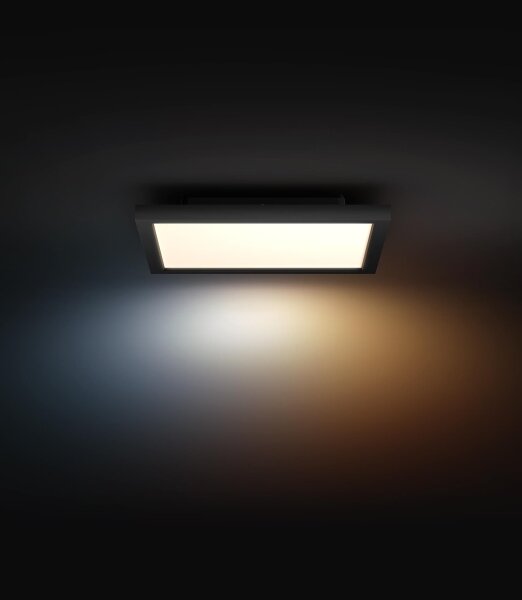 Philips - Plafoniera LED dimmerabile Hue AURELLE LED/19W/230V + +TC