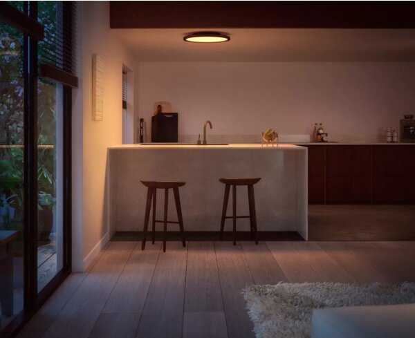 Philips - Plafoniera LED dimmerabile Hue AURELLE LED/24,5W/230V + +TC