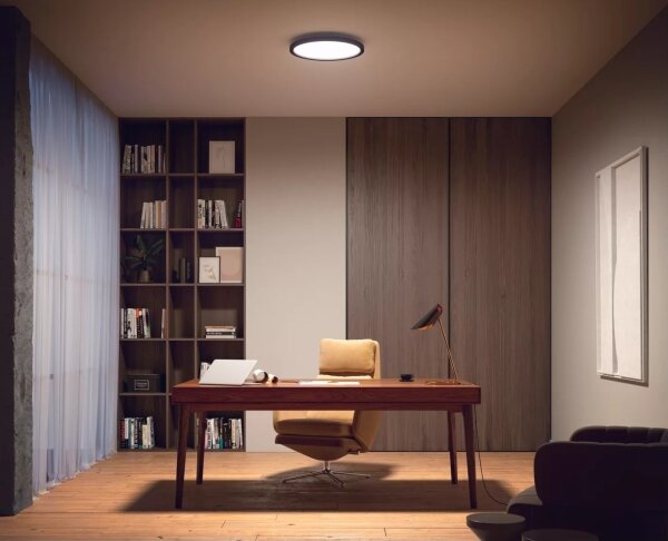 Philips - Plafoniera LED dimmerabile Hue AURELLE LED/24,5W/230V + +TC