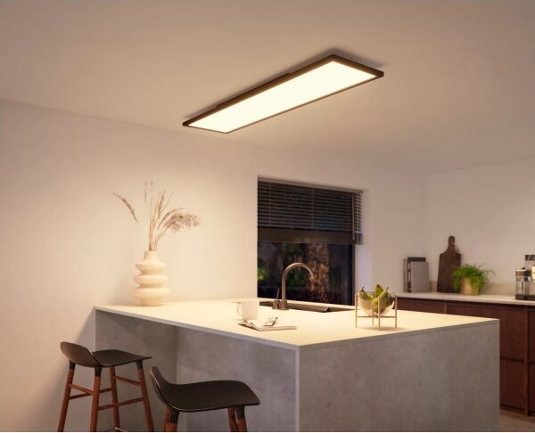 Philips - Plafoniera LED dimmerabile Hue AURELLE LED/39W/230V + +TC