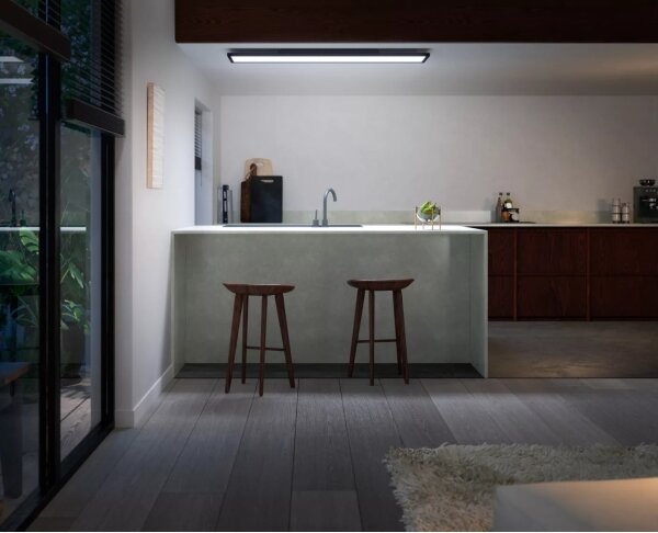 Philips - Plafoniera LED dimmerabile Hue AURELLE LED/39W/230V + +TC