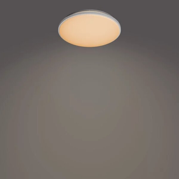 Philips - Plafoniera LED dimmerabile WINCEL LED/24W/230V 2700-6500K + +TC