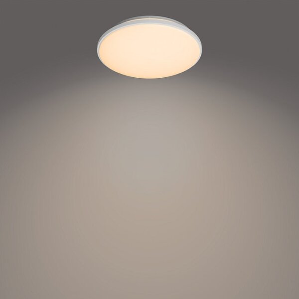 Philips - Plafoniera LED dimmerabile WINCEL LED/24W/230V 2700-6500K + +TC