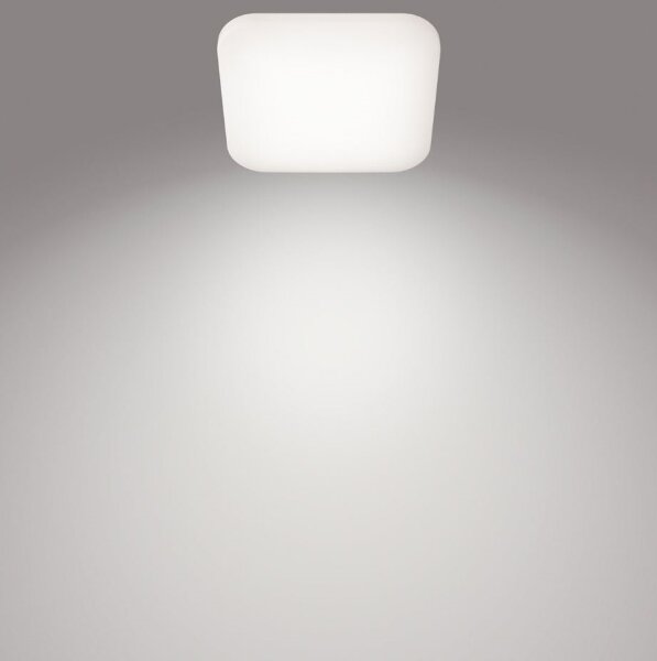 Philips - Plafoniera LED MAUVE LED/12W/230V 4000K