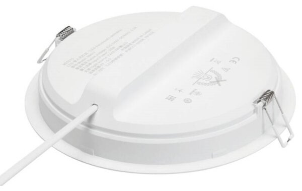 Philips MESON LED incasso 23,5W 230V 4000K luce bianca neutra