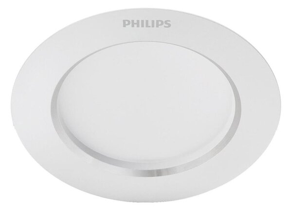 Philips - Lampada LED da incasso DIAMOND LED/6,5W/230V 3000K