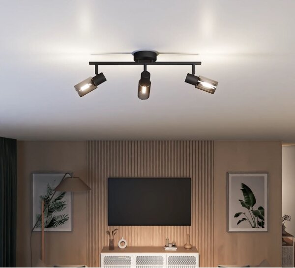 Philips - Faretto PALMS 3xE14/25W/230V