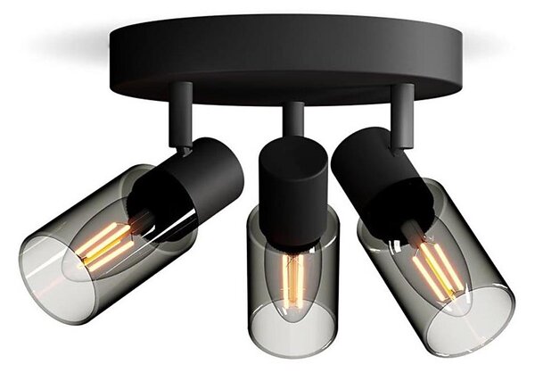 Philips - Faretto PALMS 3xE14/25W/230V
