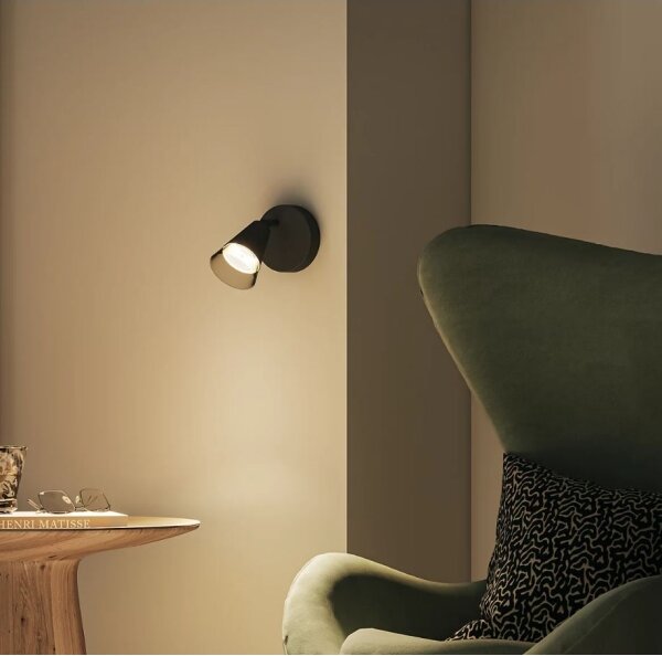 Philips - Faretto CLEFT 1xGU10/5W/230V