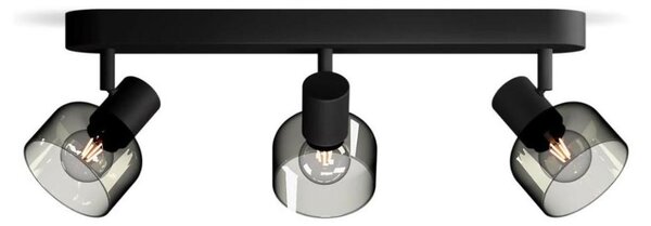 Philips - Faretto SLEET 3xE14/25W/230V