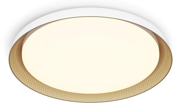 Philips - Plafoniera LED dimmerabile PEBBLO LED/10W/230V 2700K bianco