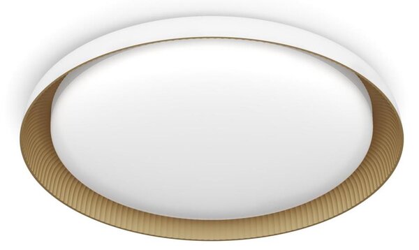 Philips - Plafoniera LED dimmerabile PEBBLO LED/10W/230V 4000K bianco