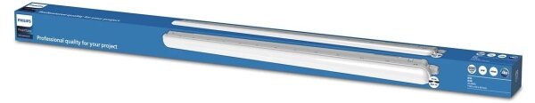 Philips - Lampada tecnica LED PROJECTLINE LED/36W/230V 118,5 cm IP65