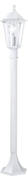 EGLO 22995 - Lampada da esterno LATERNA 5 1xE27/60W