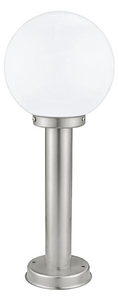 Eglo 30206 - Lampada da esterno NISIA 1xE27/60W/230V