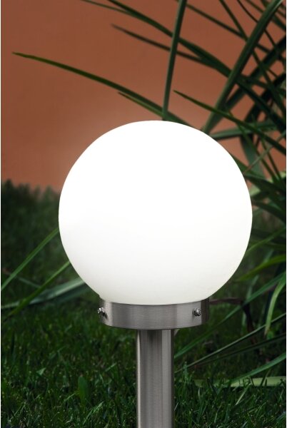 Eglo 30206 - Lampada da esterno NISIA 1xE27/60W/230V