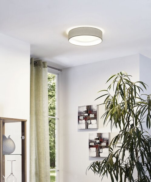 Eglo 31589 - plafoniera LED PASTERI LED/11W/230V
