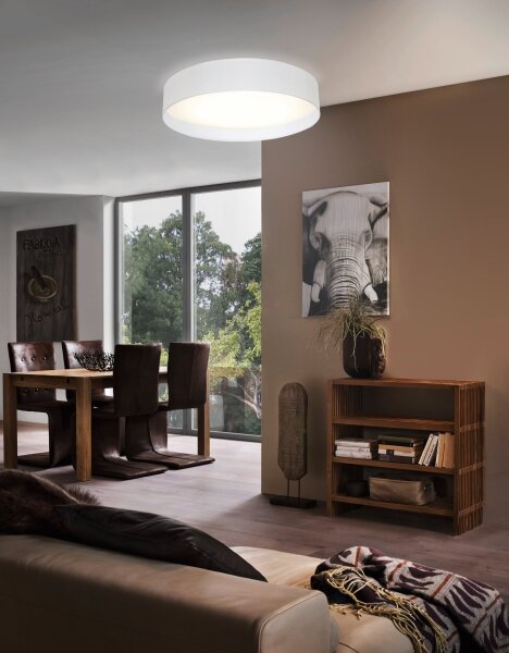Eglo 31588 - Plafoniera LED PASTERI LED/11W/230V