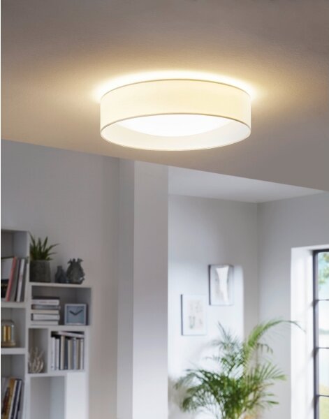 Eglo 31588 - Plafoniera LED PASTERI LED/11W/230V