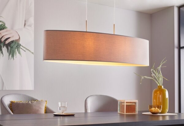 Eglo 31587 - Lampadario a sospensione con filo PASTERI 2xE27/60W/230V