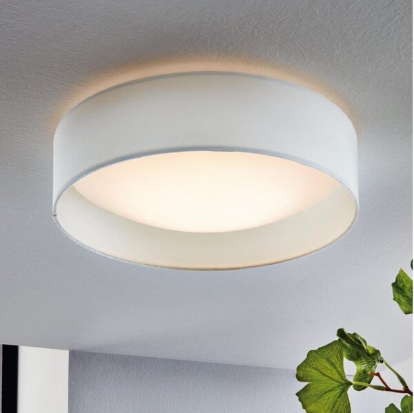 Eglo 31588 - Plafoniera LED PASTERI LED/11W/230V