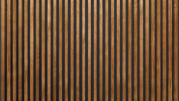 Carta da parati Travi in legno su uno sfondo scuro, Carta da parati Texture, Carta da parati Effetto Legno, u73670 : Uwalls.it