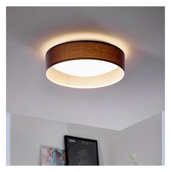 Eglo 31593 - Plafoniera LED PASTERI LED/11W/230V