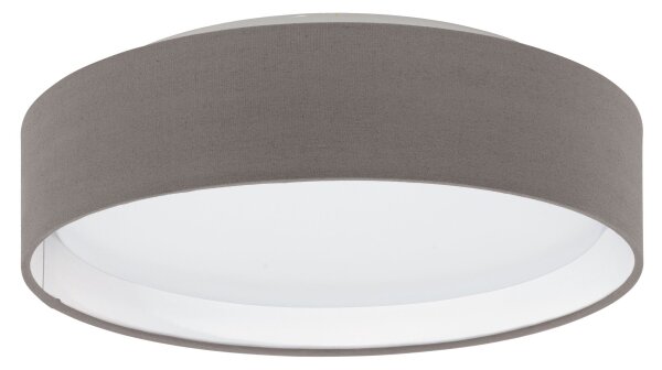 Eglo 31593 - Plafoniera LED PASTERI LED/11W/230V