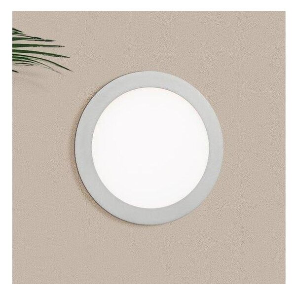 Eglo 31675 - Faretto da incasso LED FUEVA 1 LED/16,5W/230V