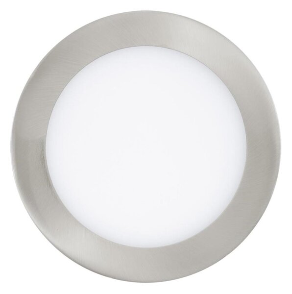 Eglo 31671 - Faretto da incasso LED FUEVA 1 LED/10,9W/230V