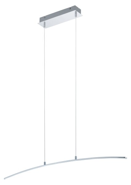 Eglo 32048 - Lampadario LED LASANA LED/14W/230V