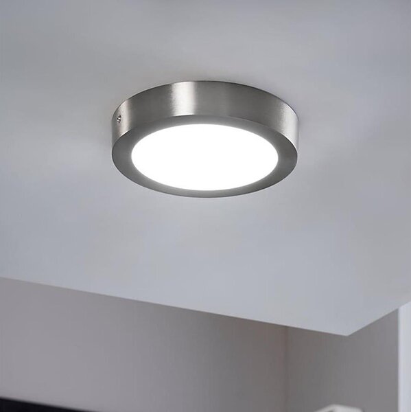 Eglo 32442 - Plafoniera LED FUEVA 1 LED/18W/230V