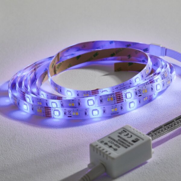 Eglo 32741 - Striscia LED 3m STRIPE-C LED-RGB/11,4W/230V