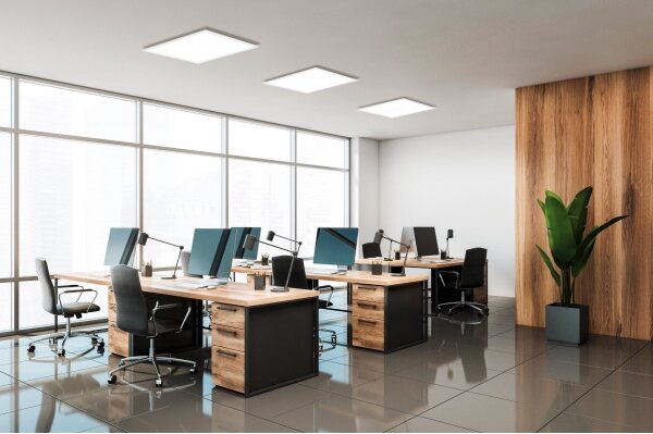 Eglo 33107 - Pannello LED dimmerabile SALOBRENA LED-RGBW/21W/230V + +TC