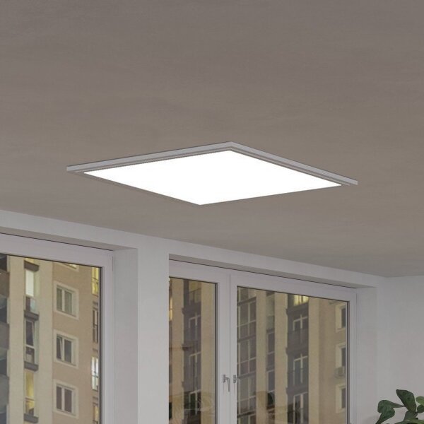 Eglo 33107 - Pannello LED dimmerabile SALOBRENA LED-RGBW/21W/230V + +TC