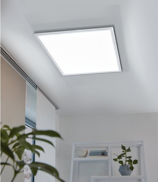 Eglo 96663 - LED RGBW Lampada dimmerabile SALOBRENA-C LED/30,5W/230V + +TC