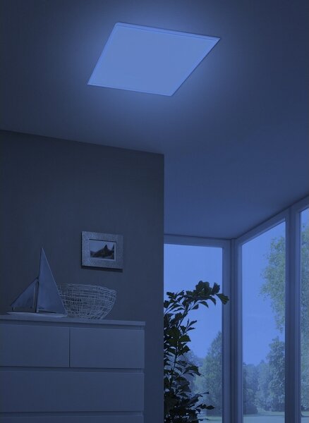 Eglo 96663 - LED RGBW Lampada dimmerabile SALOBRENA-C LED/30,5W/230V + +TC