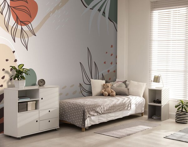 Carta da parati Stile Boho, Carta da parati Moderno, u73824 : Uwalls.it