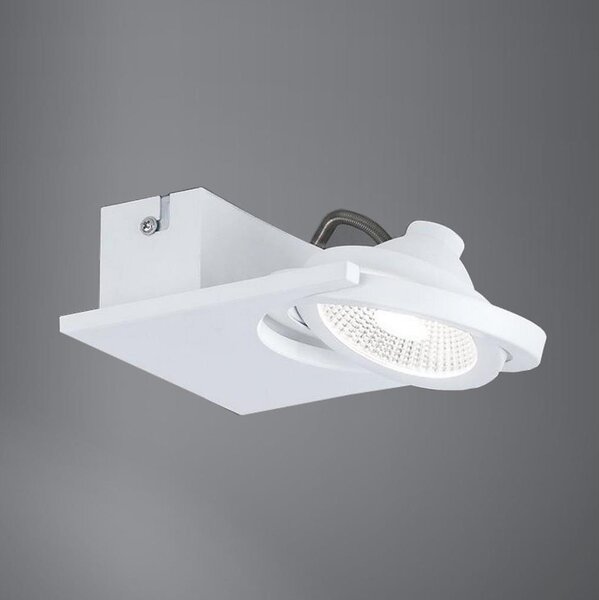 Eglo 39133 - Faretto LED BREA LED/5W/230V/12V