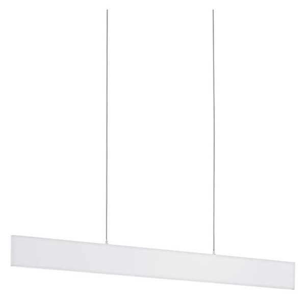 Eglo 39263 - Lampada a sospensione LED dimmerabile CLIMENE LED/17W