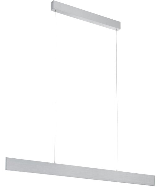 Eglo 39267 - Lampada a sospensione LED dimmerabile CLIMENE LED/21W