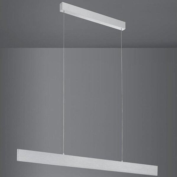 Eglo 39267 - Lampada a sospensione LED dimmerabile CLIMENE LED/21W