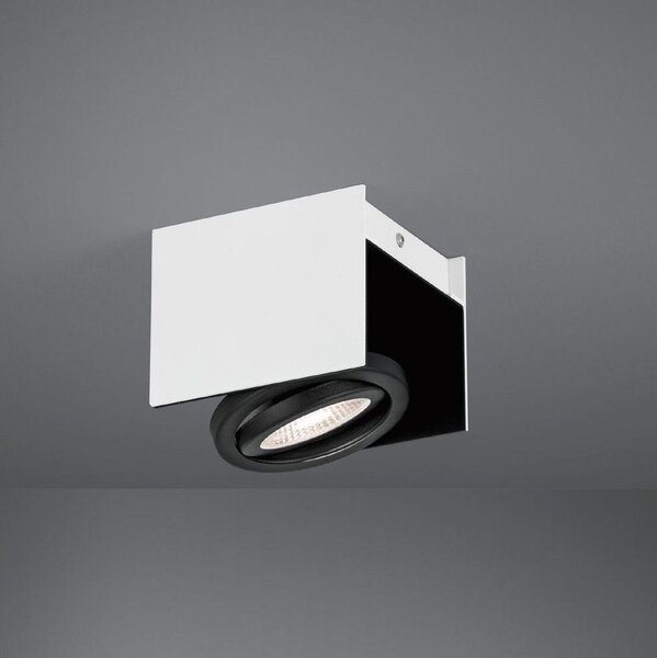 Eglo 39315 - Faretto LED dimmerabile VIDAGO LED/5,4W/230V