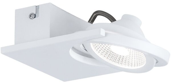Eglo 39133 - Faretto LED BREA LED/5W/230V/12V