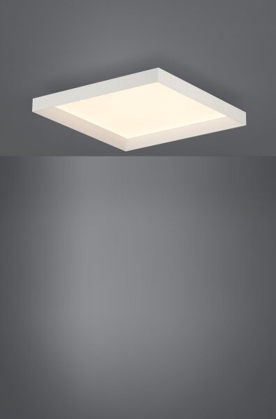 Eglo 39464 - Plafoniera LED dimmerabile ESCONDIDA LED/27W/230V + T